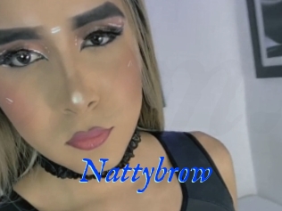 Nattybrow