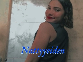 Nattyyeiden