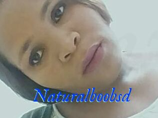 Naturalboobsd