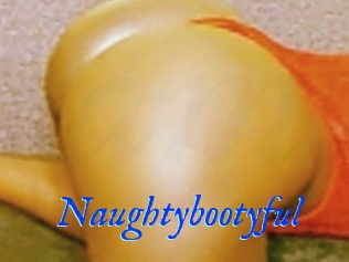 Naughtybootyful