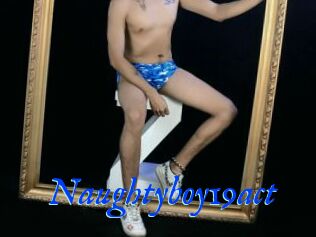 Naughtyboy19act