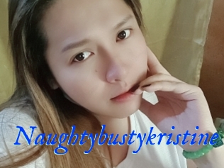 Naughtybustykristine