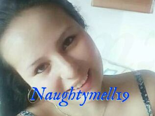 Naughtymell19