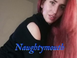 Naughtymouth