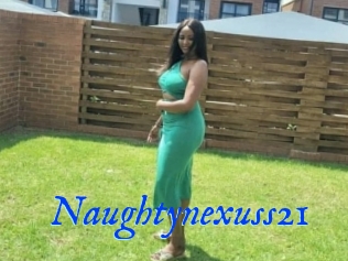 Naughtynexuss21