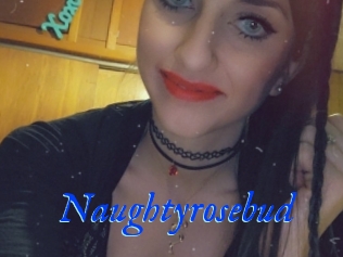 Naughtyrosebud