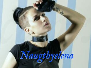 Naugthyelena