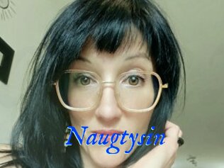 Naugtysin