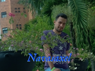 Navasaxel