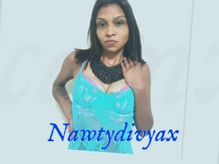 Nawtydivyax