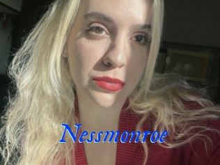 Nessmonroe