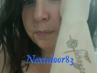 Nextdoor83