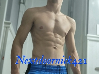 Nextdoornick421