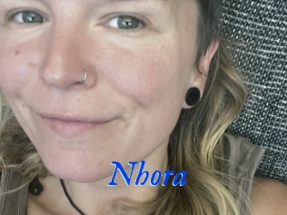 Nhora