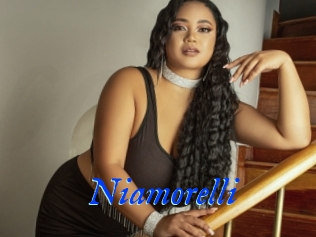 Niamorelli