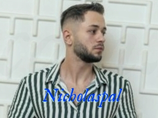 Nicholaspal