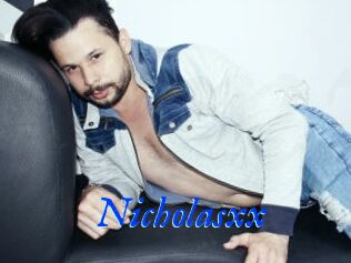 Nicholasxx