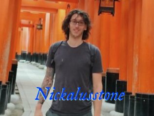 Nickalusstone