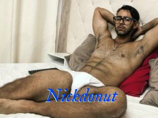 Nickdonut