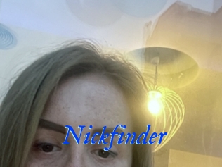 Nickfinder