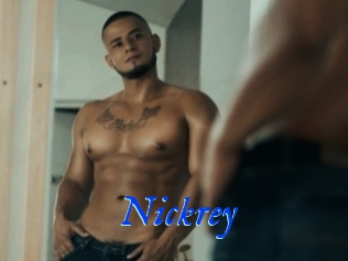 Nickrey