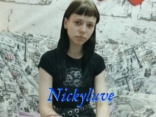 Nickyluve