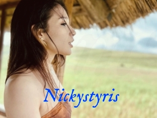 Nickystyris