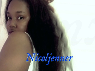 Nicoljenner