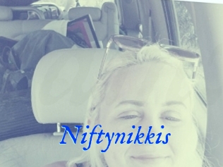 Niftynikkis