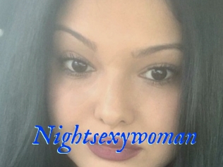 Nightsexywoman