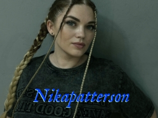 Nikapatterson