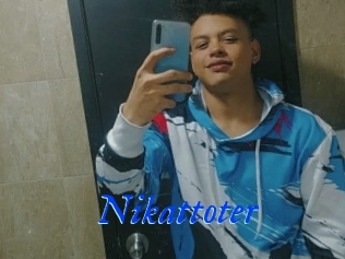 Nikattoter