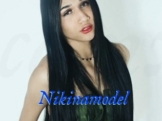 Nikinamodel