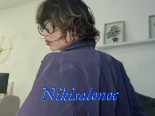 Nikisalonoc