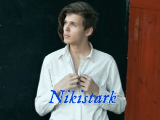 Nikistark