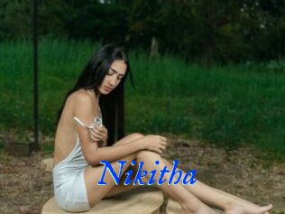 Nikitha