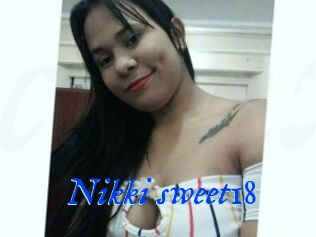 Nikki_sweet18