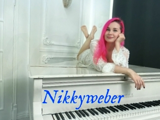 Nikkyweber