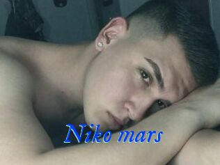 Niko_mars