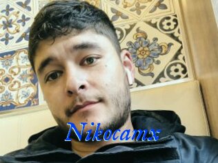 Nikocamx