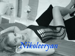 Nikoleeryan