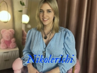 Nikolerichi