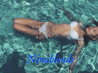 Ninablonde