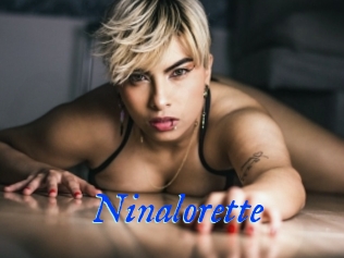 Ninalorette