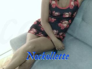 Nockollette