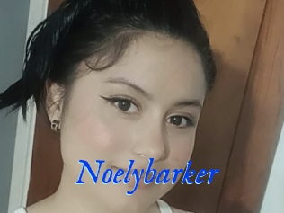 Noelybarker