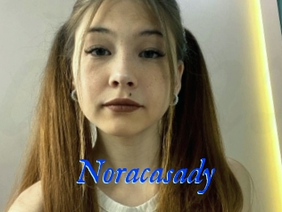 Noracasady