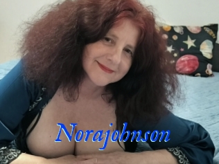 Norajohnson