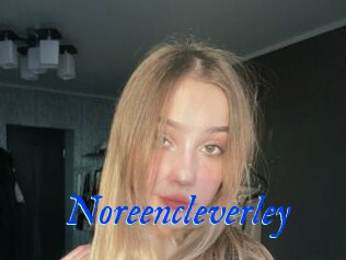 Noreencleverley