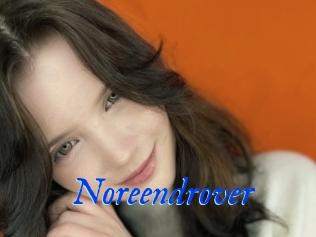 Noreendrover